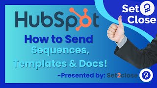 Ultimate Guide to HubSpot Sequences, Templates, and Documents