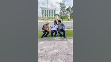 2 tên côn đồ đánh người và cái kết buồn #usa