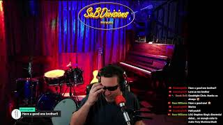 Subdivisions Karaoke - Friday Night Karaoke