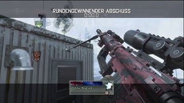 My Old MW2 | COD4 Clips