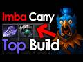 THIS Kez Build Shuts Down Everyone – Mage Slayer + Eye of Skadi | 7.41b