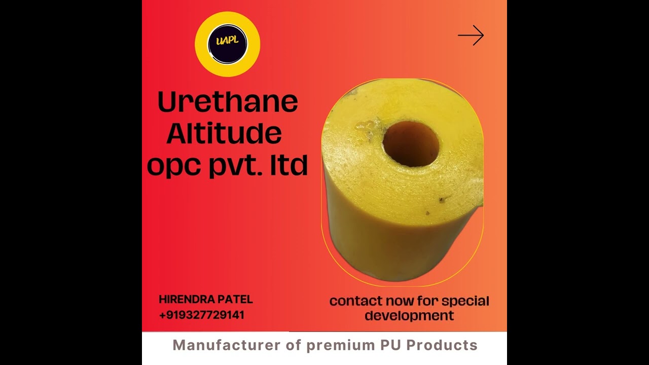 Western PU Industries, Now, Urethane Altitude OPC Pvt. Ltd. Ahmedabad, 9327729141, 9714448101