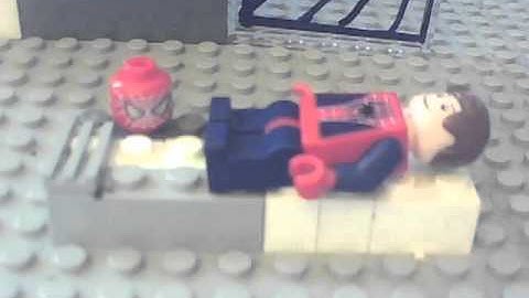 Spiderman