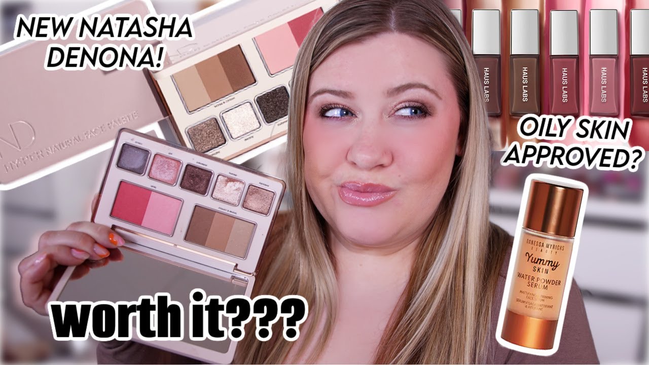 video DANESSA MYRICKS Yummy Skin Water Powder Serum