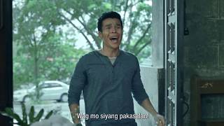 SKY Fiber Super Speed Plans TVC 2019 I Chris Fong screenshot 3