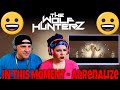 IN THIS MOMENT - Adrenalize (OFFICIAL VIDEO) THE WOLF HUNTERZ Reactions