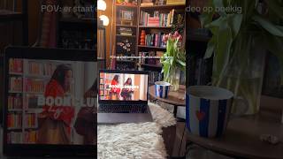 Nieuwe Bookclubbers Vlog Dit Was Echt Een Heerlijk Dagje In Rotterdam