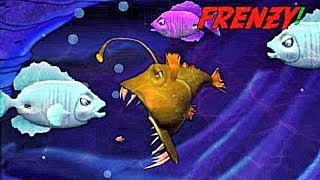 Game Cá Lớn Nuốt Cá Bé Phần 3: Cá Lồng Đèn - Youtube