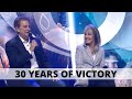 Future Church (Part 6): 30 Years Of Victory
