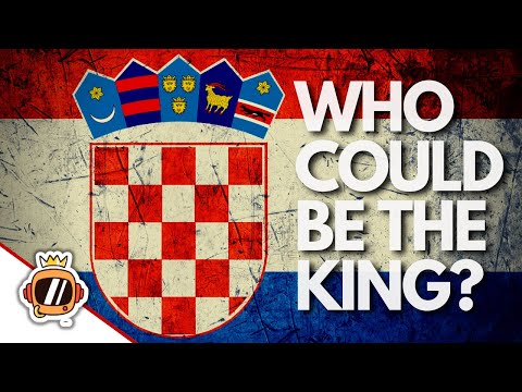 Video: Jumba la kumbukumbu ya Historia ya Kikroeshia (Hrvatski povijesni muzej) maelezo na picha - Kroatia: Zagreb