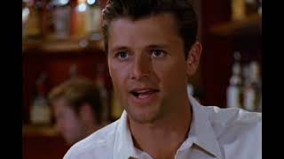 MELROSE PLACE | Jake's Angry