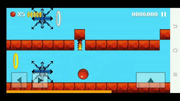 Bounce Classic | Valley Level 7 | 3 Star | Ron Gaming