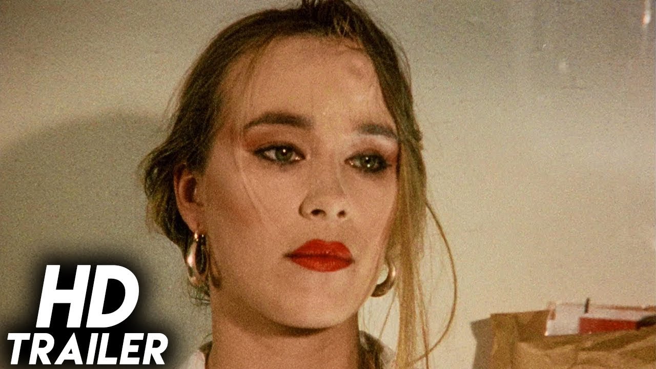 Der Todesking (1990) ORIGINAL TRAILER [HD 1080p]