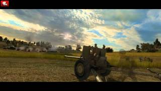 ww2 Order of War German blitzkrieg screenshot 4