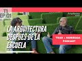 LA ARQUITECTURA DESPUÉS DE LA ESCUELA - Arquitectos MX PODCAST EP 01