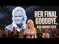 Dolly Parton S Emotional Tribute To Late Husband Carl Dean Leaves Fans In Tears ACM Awards 2025 mp3