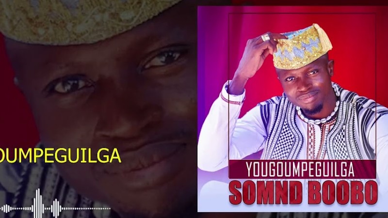 Yougoumpeguilga -Kiba(Audio Officiel) Burkina Faso Musique