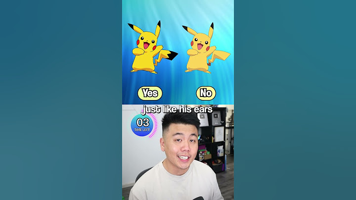 Try To Guess These Mandela Effects..