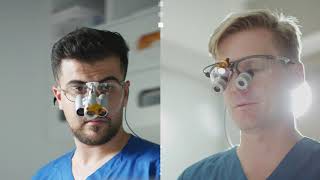 Live Virtual Hands-On Dental Training - The Demonstration