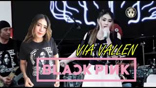 Viaa vallen aye2 du du duu