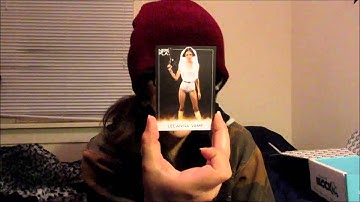 Nerd Block Unboxing April 2015