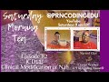 Saturday Morning Tea Ep.82 | ICD 11: Clinical Modification or Nah