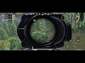 PUBG mobile new camping location batter view #gaming