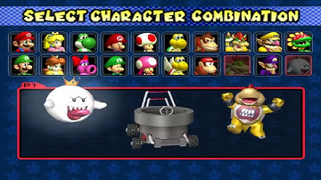 MARIO KART: DOUBLE DASH!! (GAMECUBE) ALL CUP TOUR 150CC  9-16-25 #gaming #mariokartdoubledash