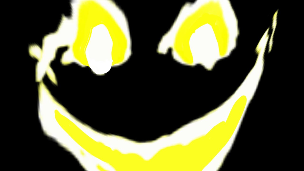 silly animation I made while I was bored - YouTube