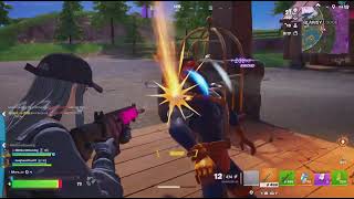 We lost bcus of respawn😒😭