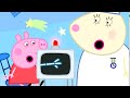 Peppa Pig Official Channel | Peppa Pig's Christmas Shopping