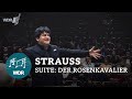 Richard Strauss - Suite aus "Der Rosenkavalier" op. 59 | Cristian Măcelaru | WDR Sinfonieorchester