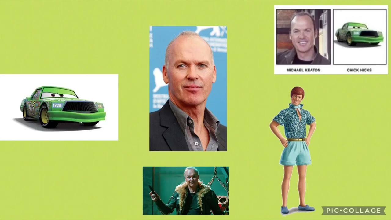 Happy Birthday Michael Keaton!