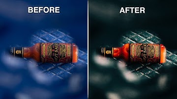 How to edit COLOR in Lightroom to match Brand Aesthetics | HSL Sliders & Custom Presets