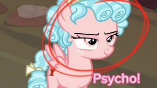 What Makes Cozy Glow Tick? - Equestrian Analysis: Episode Three (MLP FiM)
