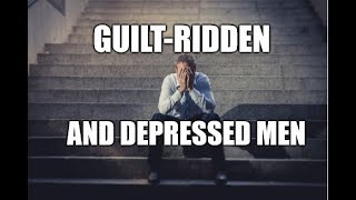 Jordan Peterson: Video games, guilt-ridden depressed men in the workforce & treatment screenshot 3