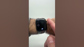 How To Check Your Apple Watch Battery Life Expectancy