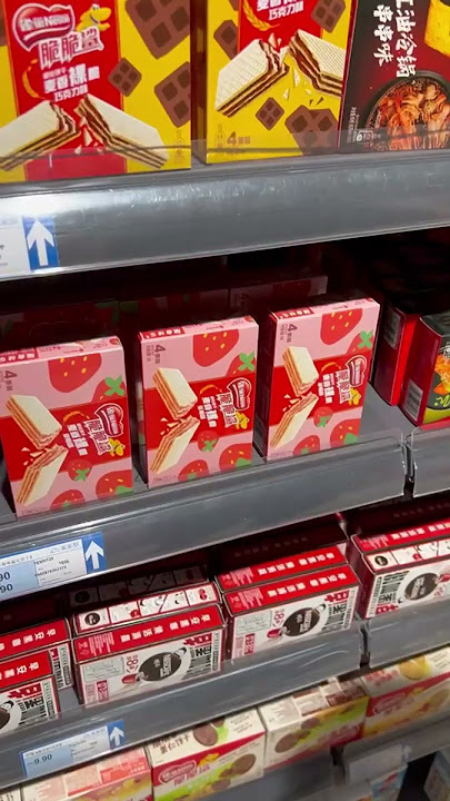Supermarket magic shopping.😎😋 #SA8000 #AGP12000 #ROCKET