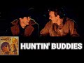 Huntin' Buddies - Gustavo Santaolalla