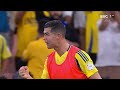 هدف ايمن يحيى على الاهلي الاهلي و النصر دوري روشن السعودي للمحترفين 24 25 