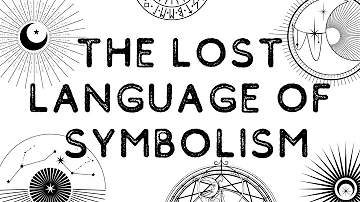 The Art of Occult Symbols - The Lost Language of Symbolism Audiobook by Harold Bayley