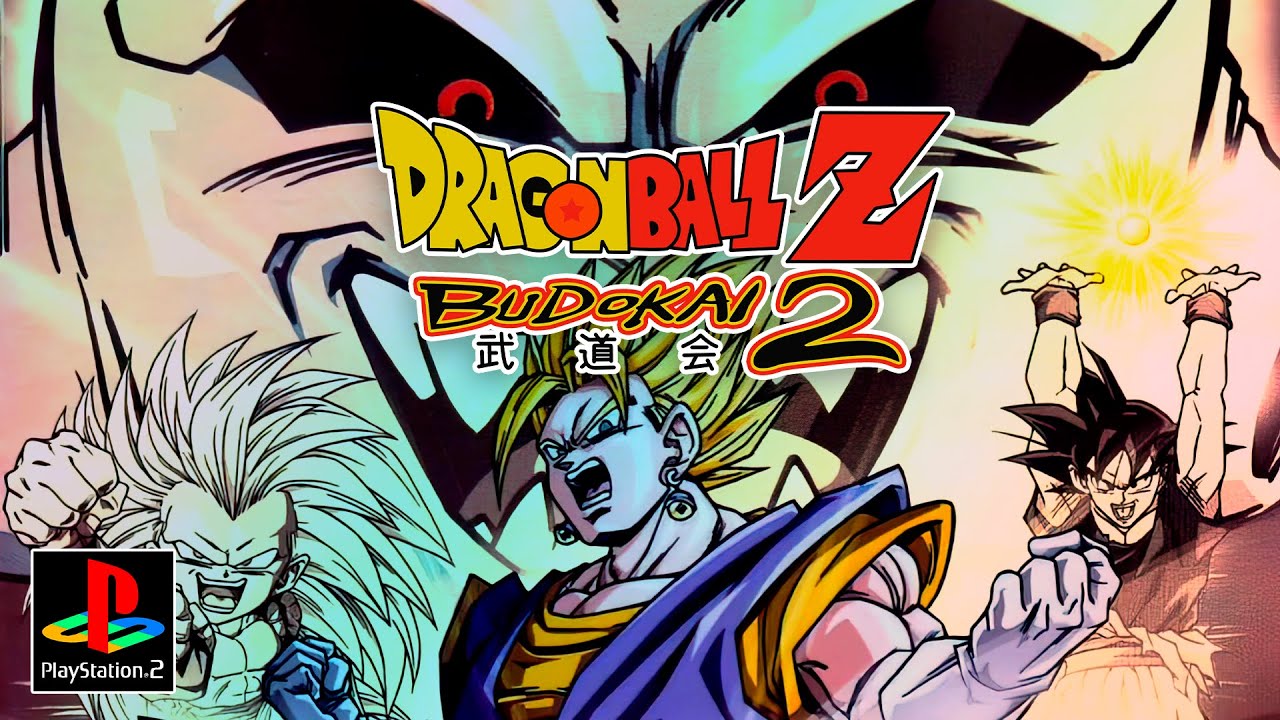 Dragon Ball Z: Budokai 2 (PS2) au meilleur prix sur