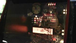 PHOF Pinball Circus