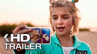 ROCCA VERÄNDERT DIE WELT Trailer German Deutsch (2019)