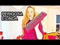 Video aula de escaleta - Perigosa e linda (Corpo e Alma)