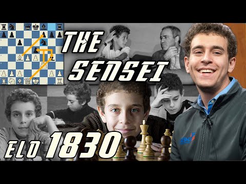 Caro-Kann: Fantasy Variation  Chess Openings Explained - NM Caleb Denby 