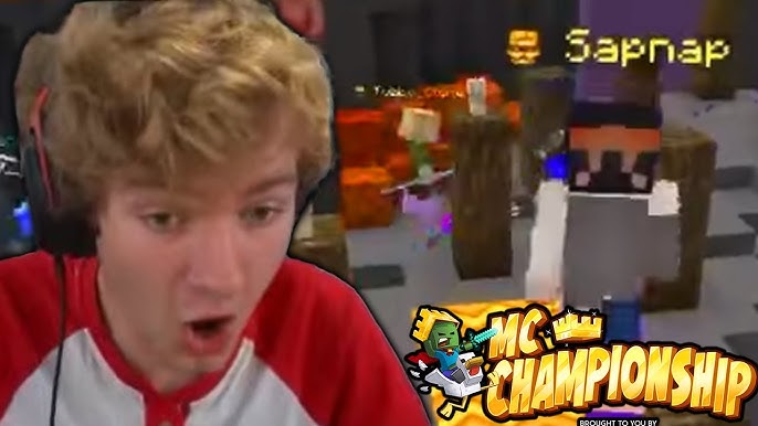 Sapnap overtakes HBomb to become the first 7-win player :  r/MinecraftChampionship