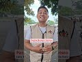 Suasana Khidmat, KGPAA Mangkunegara X Sambut Puluhan Biksu Thudong di Pura Mangkunegaran, Solo #rri