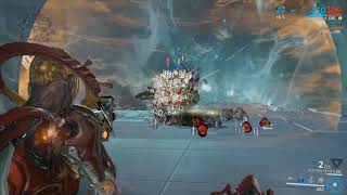 Penta, Except it doesn't explode.
