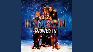 Video thumbnail of "Hanson - Christmas (Baby Please Come Home)"